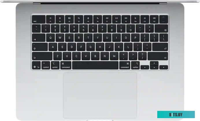 Ноутбук Apple MacBook Air 15.3" M5 2026 MDV94