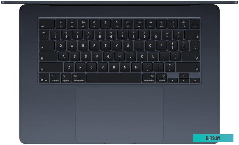 Ноутбук Apple MacBook Air 15.3" M5 2026 MDVH4