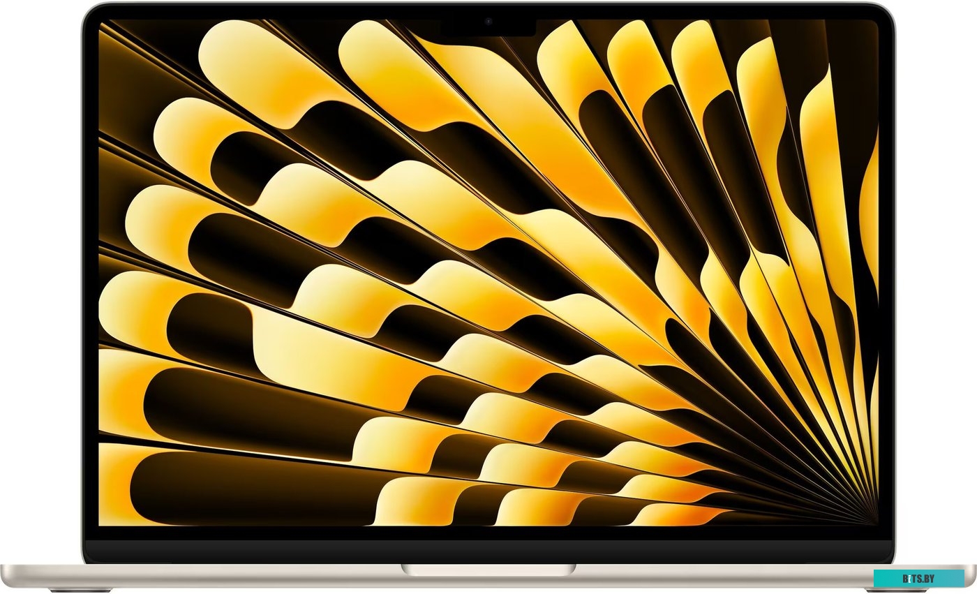Ноутбук Apple MacBook Air 13.6" M5 2026 MDHC4