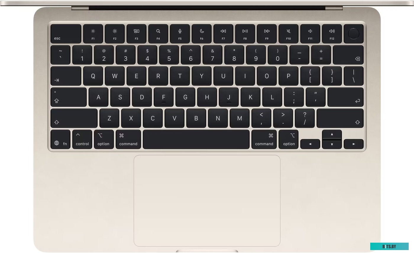 Ноутбук Apple MacBook Air 13.6" M5 2026 MDHC4
