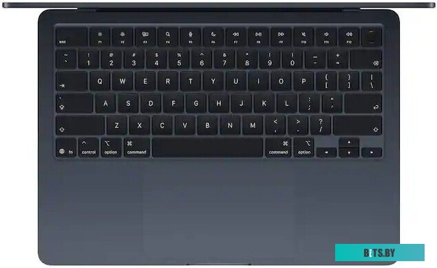 Ноутбук Apple MacBook Air 13.6" M5 2026 MDHF4
