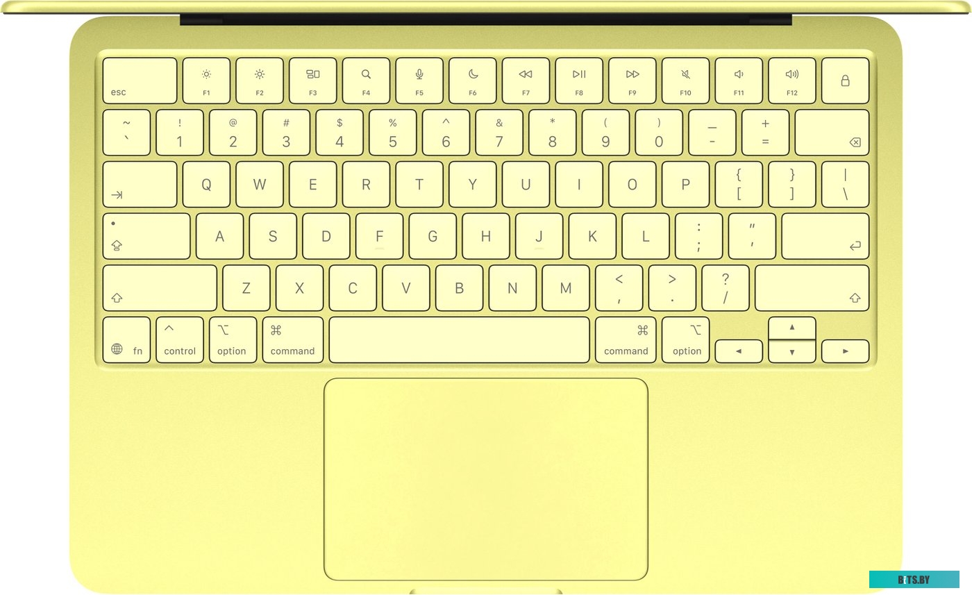 Ноутбук Apple MacBook Neo 13" A18 Pro 2026 MHFD4