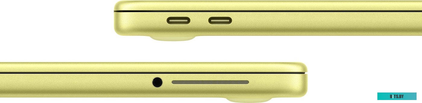 Ноутбук Apple MacBook Neo 13" A18 Pro 2026 MHFD4