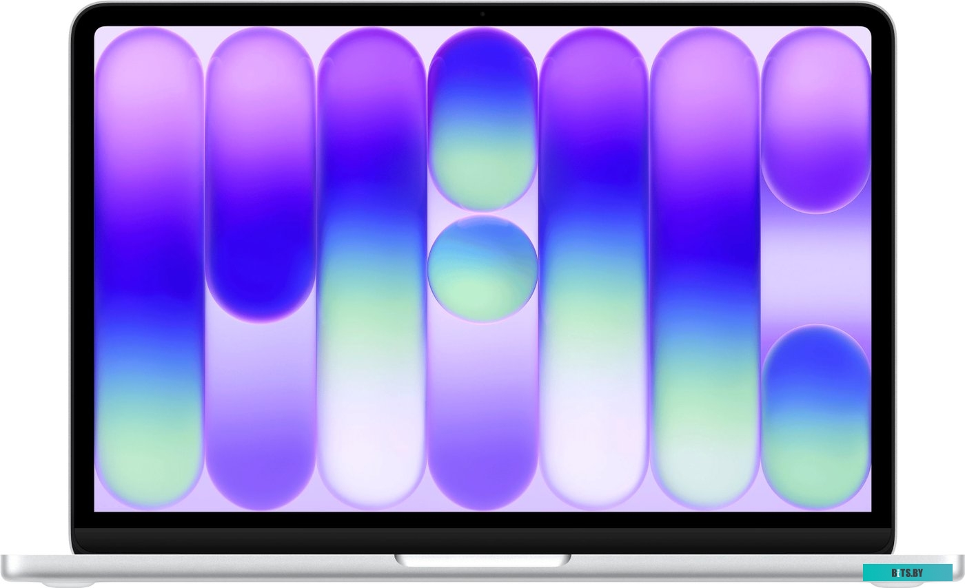 Ноутбук Apple MacBook Neo 13" A18 Pro 2026 MHFA4