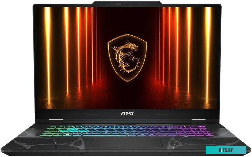 4711377412698***9S7-17UL32-030)***B2HWFKG-030XBY MSI Cyborg A17 AI B2HWFKG-030XBY