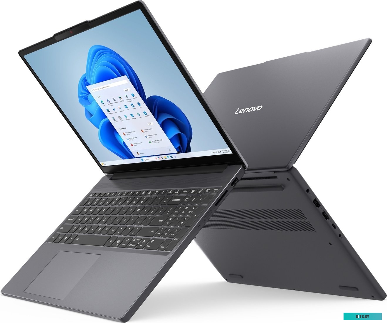 Ноутбук Lenovo IdeaPad Slim 3 15IRH10 83K100CSRM