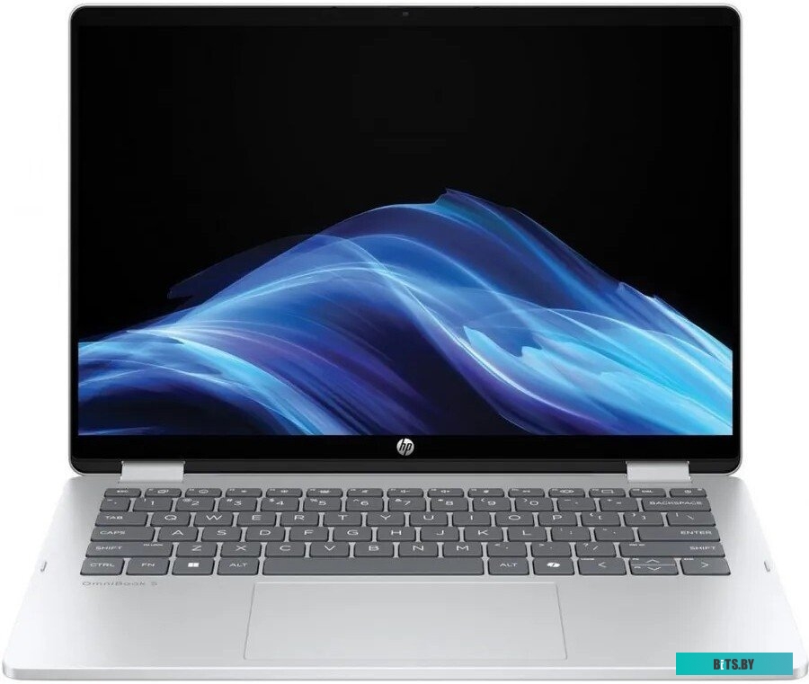 Ноутбук HP Omnibook 14-FP0023DX B86Q7UA
