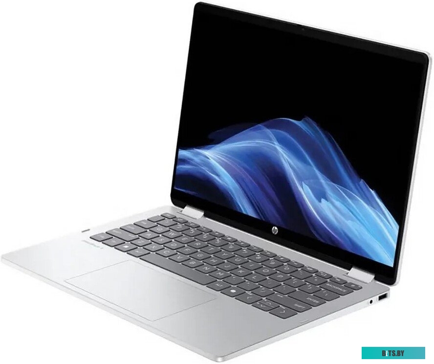 Ноутбук HP Omnibook 14-FP0023DX B86Q7UA