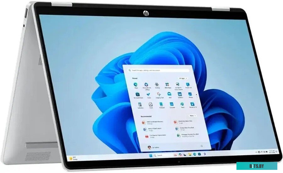 Ноутбук HP Omnibook 14-FP0023DX B86Q7UA