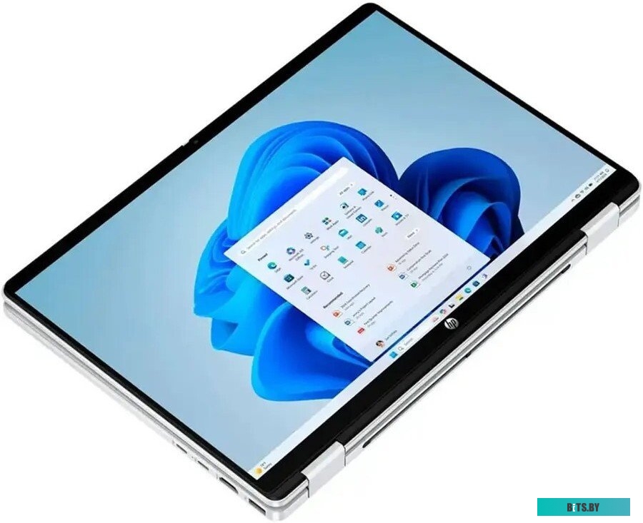Ноутбук HP Omnibook 14-FP0023DX B86Q7UA