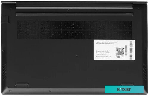 Ноутбук Rikor Pro 5 15 OH-03 8484EE14