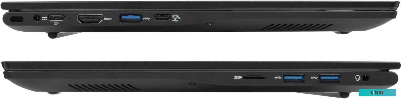 Ноутбук Rikor Neuro 5 15 OM-05 0003265A