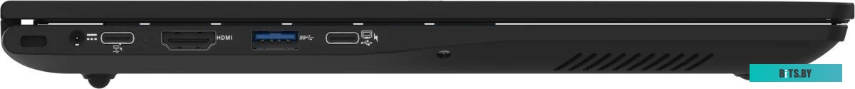 Ноутбук RIKOR PRO 790F3002