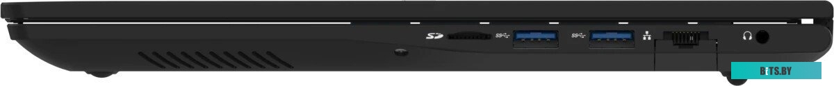 Ноутбук RIKOR PRO 790F3002