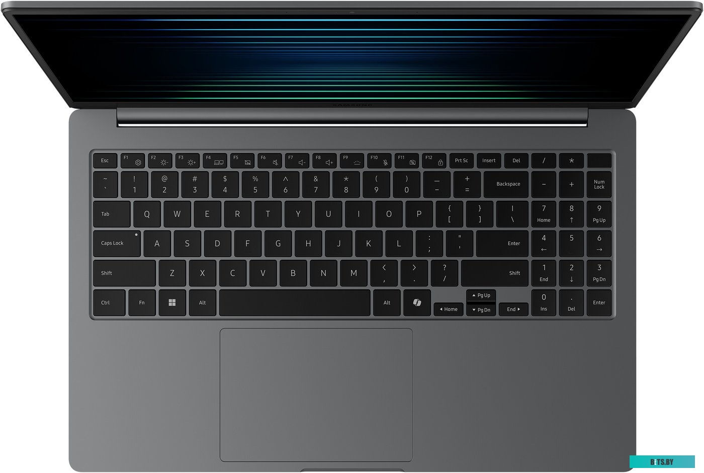 NP750XHD-KD4IN Samsung Galaxy Book5 15.6 NP750XHD-KD4IN
