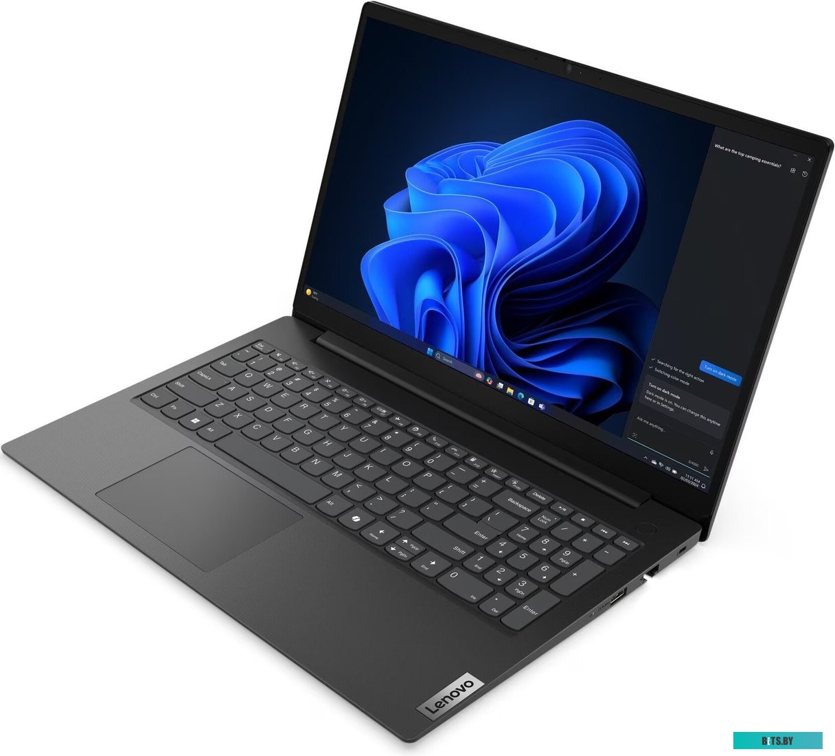 Ноутбук Lenovo V15 G5 IRL 83GW0066PB