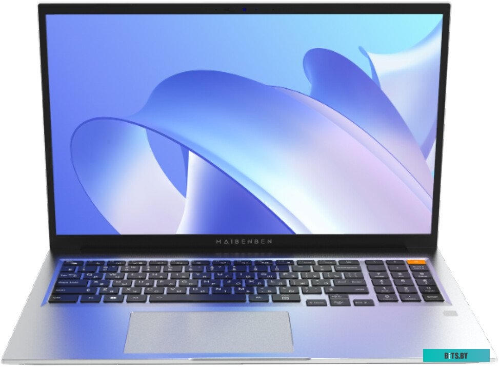 Ноутбук Maibenben RB116C-R576UM
