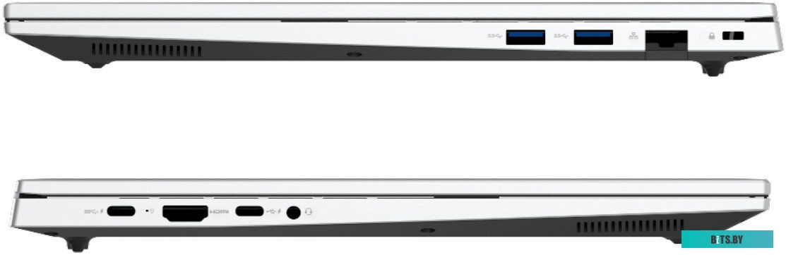 Ноутбук Maibenben RB116C-R576UM