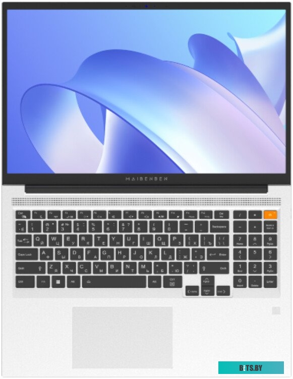 Ноутбук Maibenben RB116C-R576UM