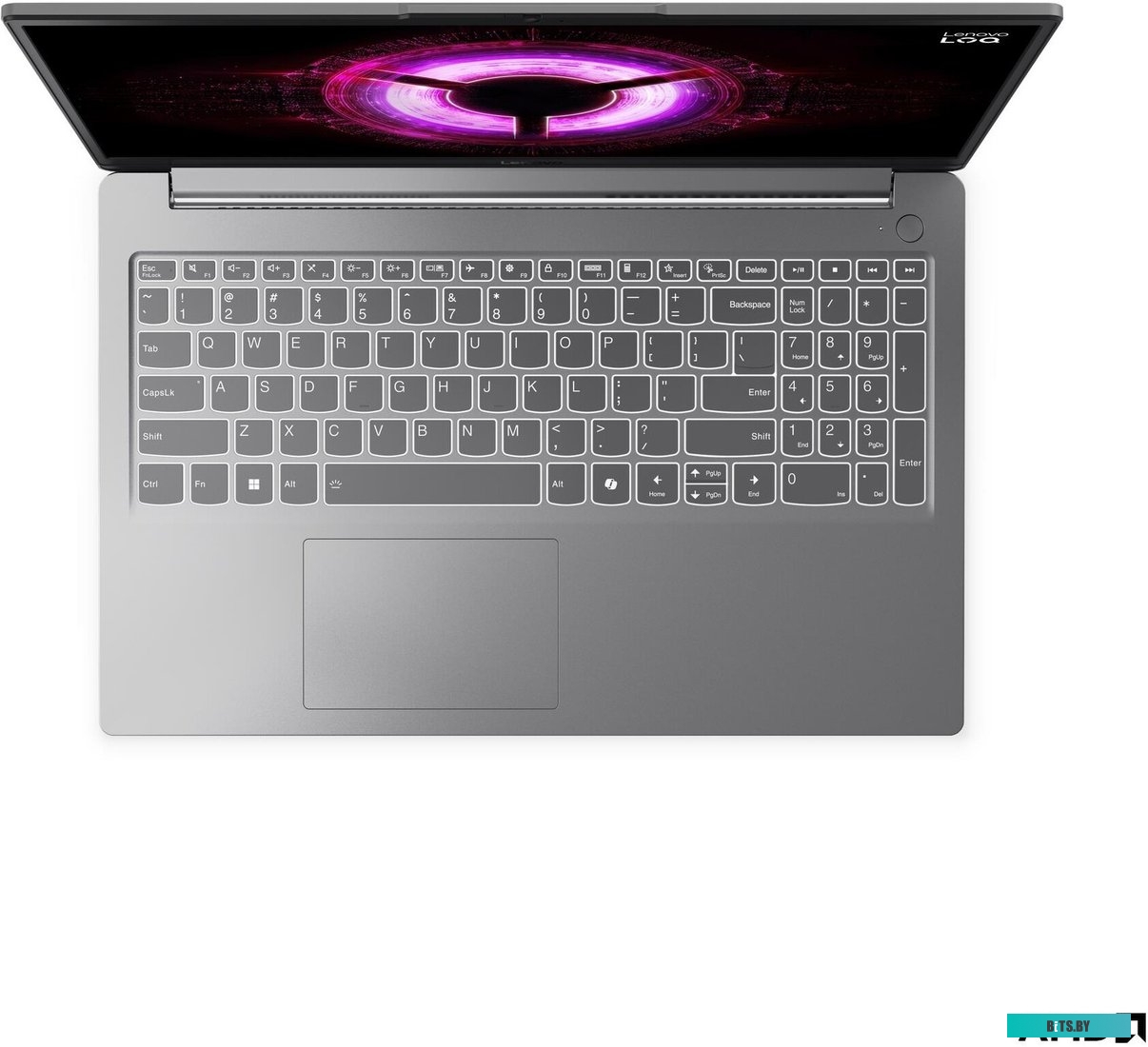83S00009RK Lenovo LOQ 15ARP10E 83S00009RK