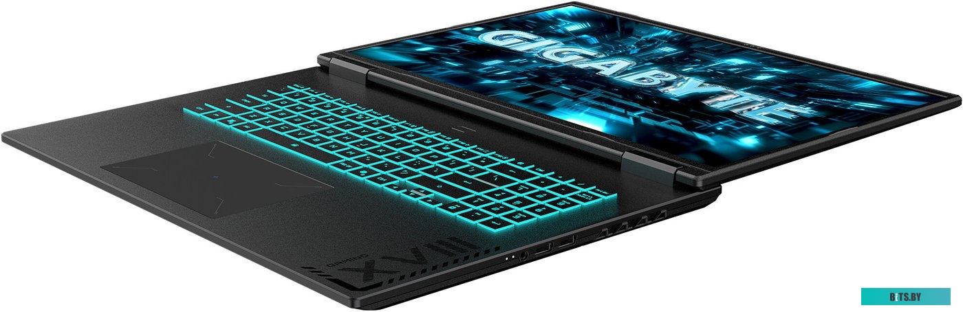 Ноутбук Gigabyte Gaming A18 PRO DXJ DXJG3KZBC4SD