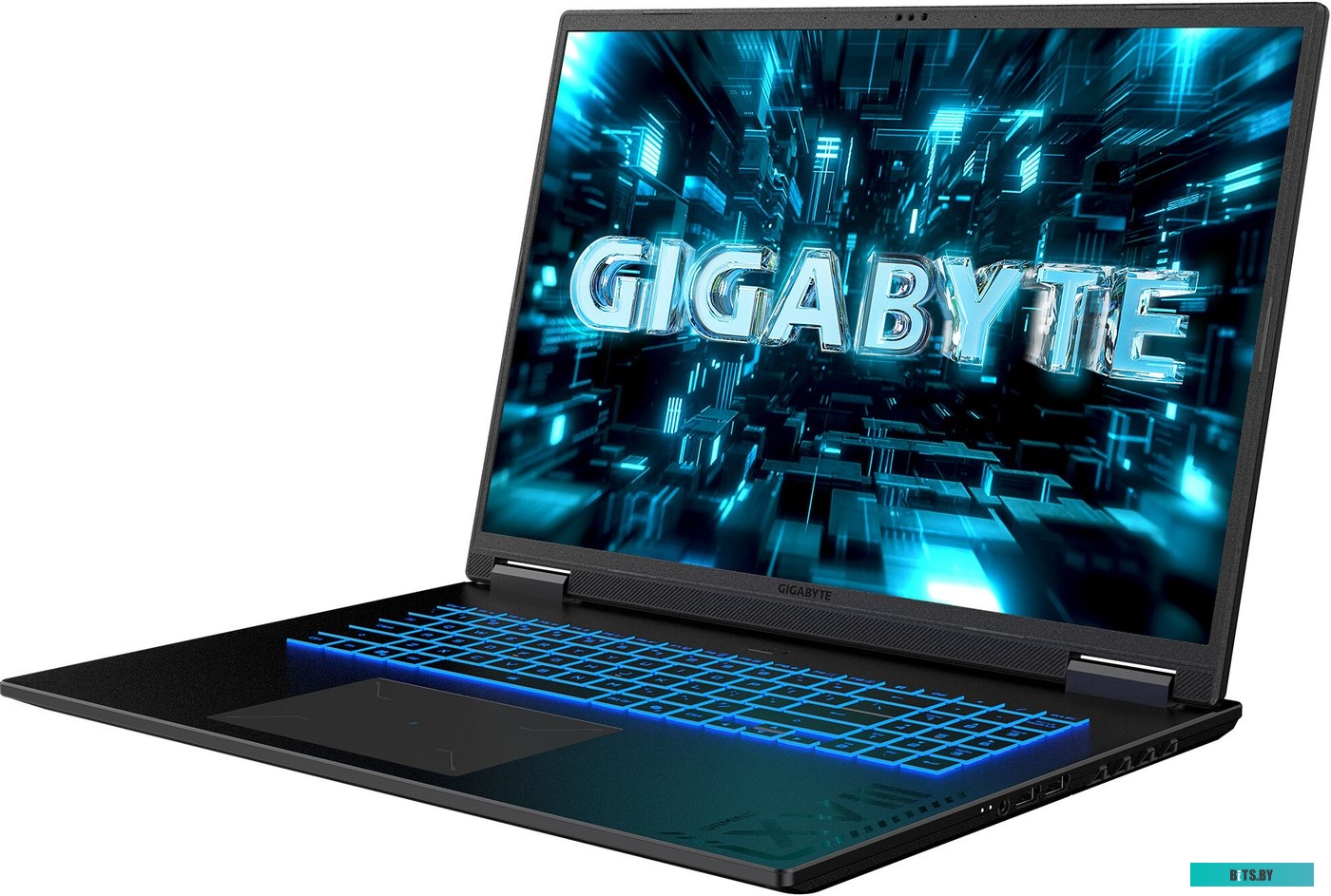 Ноутбук Gigabyte Gaming A18 PRO DYJG3KZBC4SD