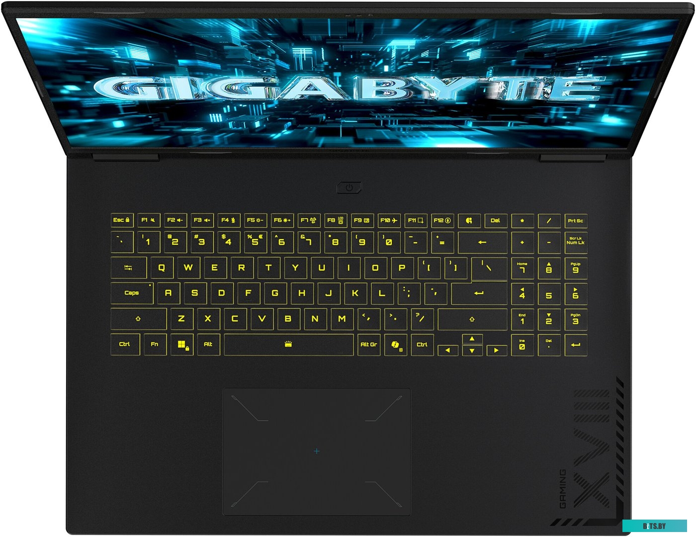 Ноутбук Gigabyte Gaming A18 PRO DYJG3KZBC4SD