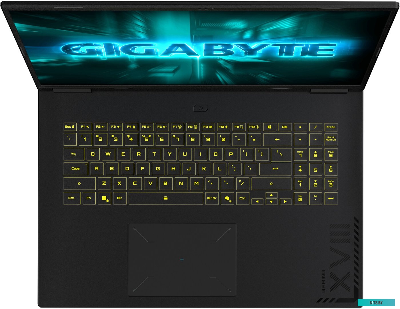 GigaByte Gaming A18 GA83H 3WHK3KZC94SD 3WHK3KZC94SD