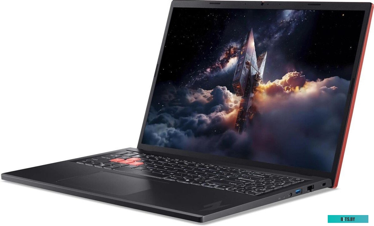 NH.D29ER.002 Acer Nitro Lite 16 NL16-71G-7227 NH.D29ER.002