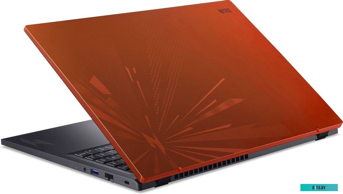NH.D29ER.002 Acer Nitro Lite 16 NL16-71G-7227 NH.D29ER.002