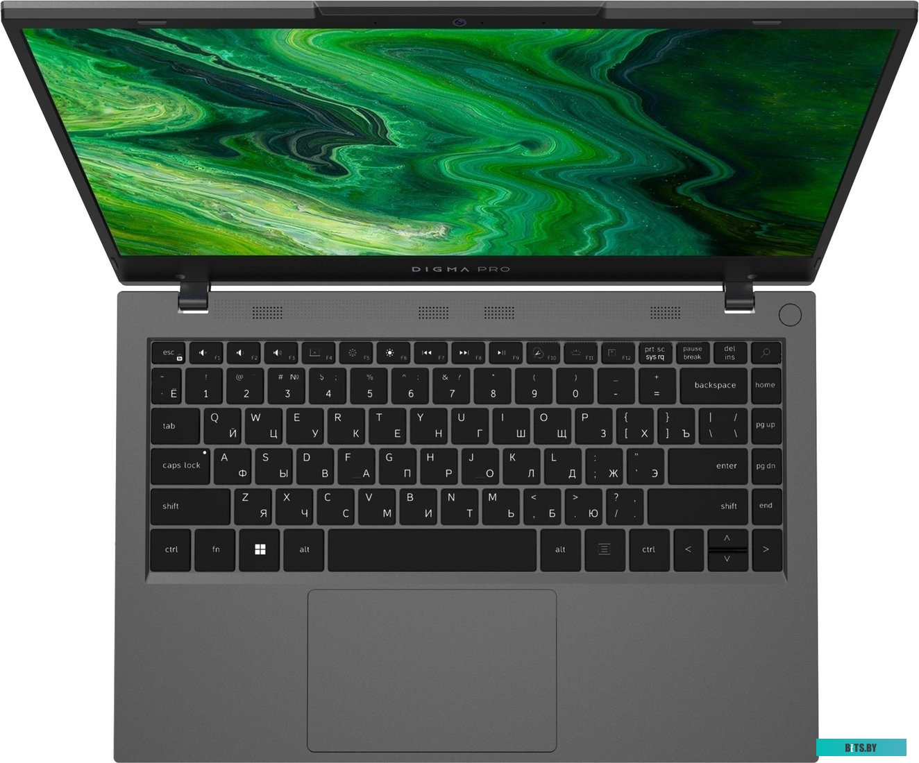 Ноутбук Digma Pro Fortis M DN14P5-ADXW03