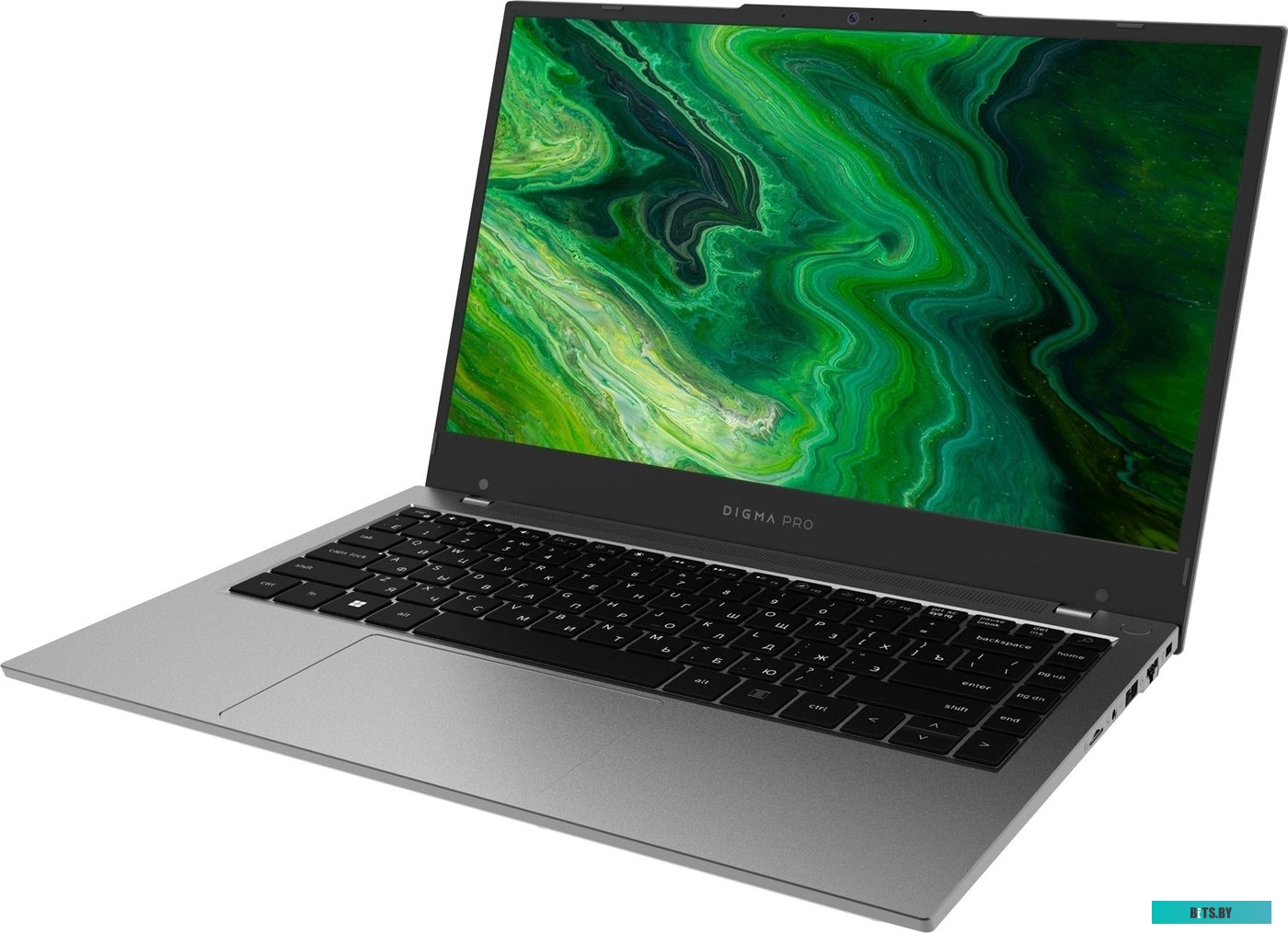 Ноутбук Digma Pro Fortis M DN14P5-ADXW03