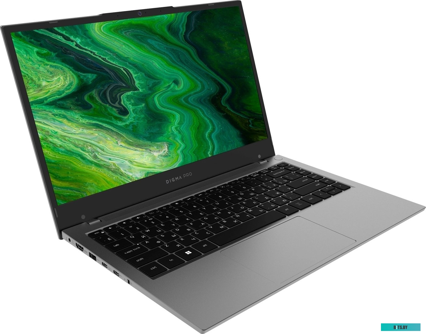 Ноутбук Digma Pro Fortis M DN14P5-ADXW03