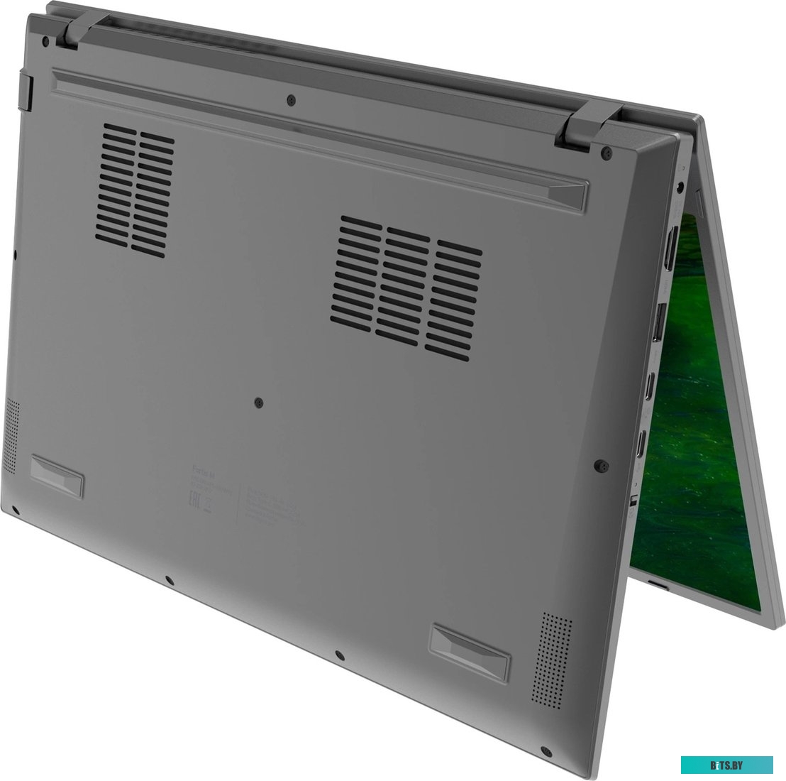 Ноутбук Digma Pro Fortis M DN14P5-ADXW03