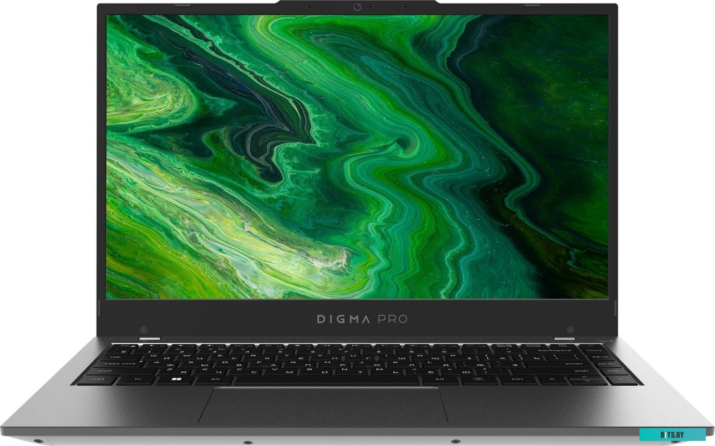 Ноутбук Digma Pro Fortis M DN14P5-ADXW03