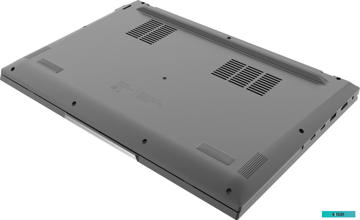 Ноутбук Digma Pro Fortis M DN14P5-ADXW03