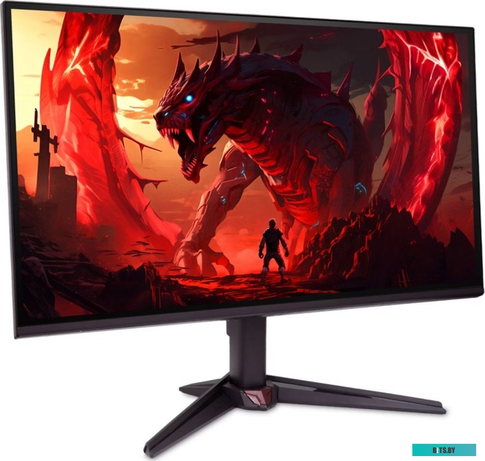 МОНИТОР 27" Acer Nitro VG270Gbmipx  (UM.HV0CD.G02) UM.HV0CD.G02