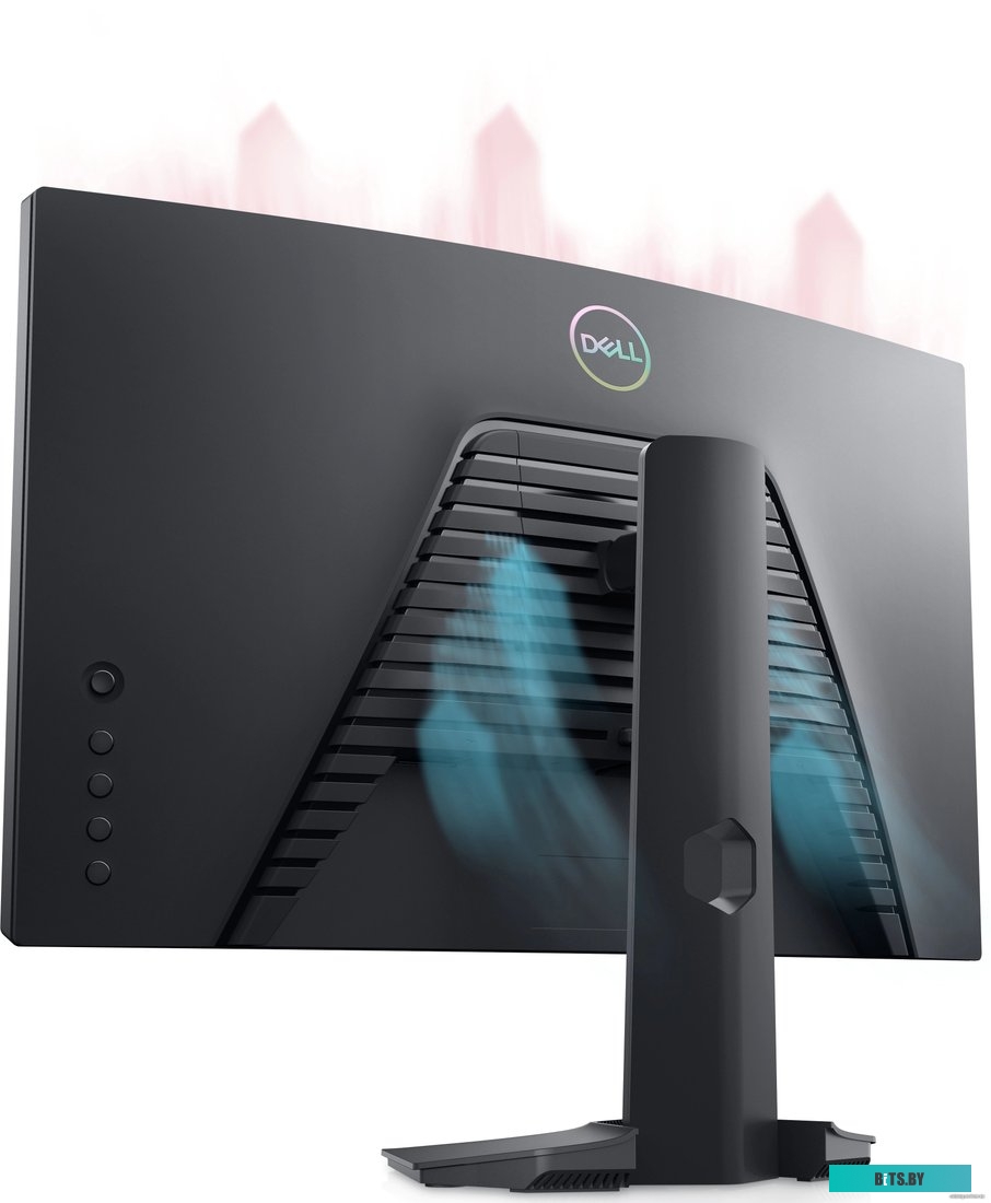 Монитор Dell S2422HG