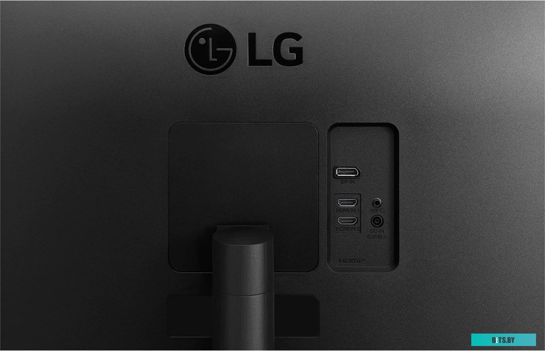 Монитор LG 27QN600-B