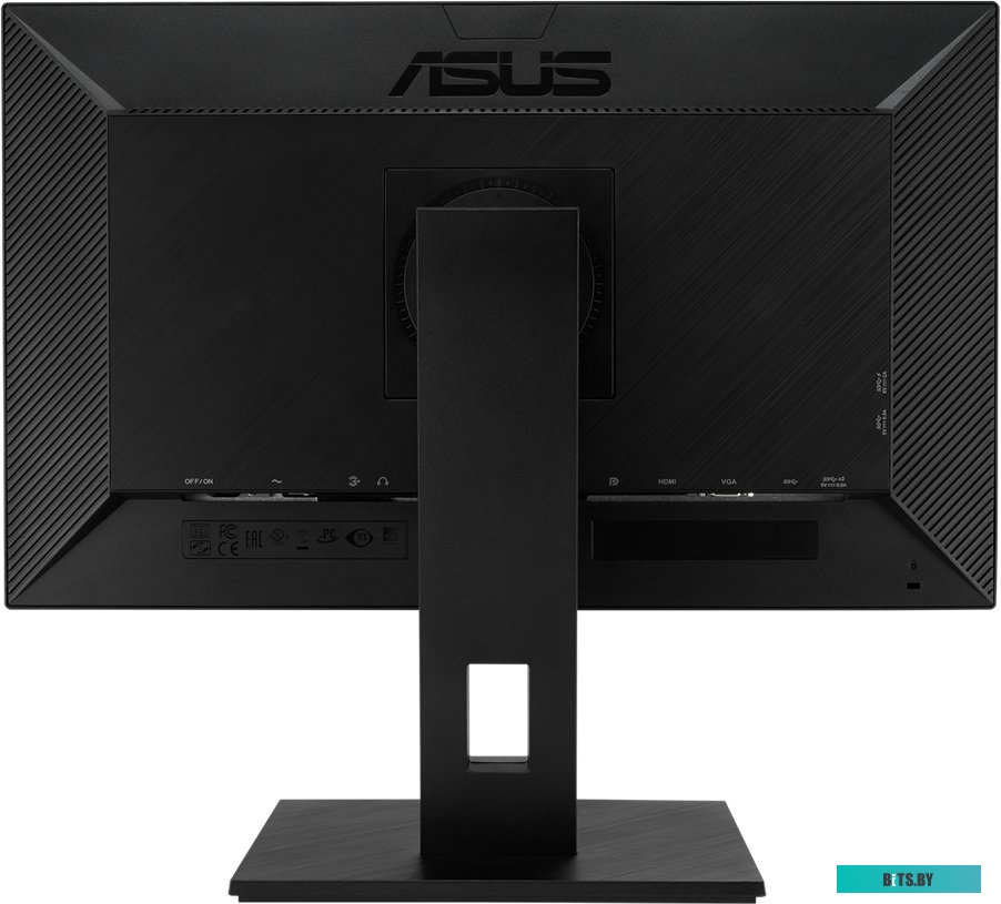 Монитор ASUS BE24EQSB