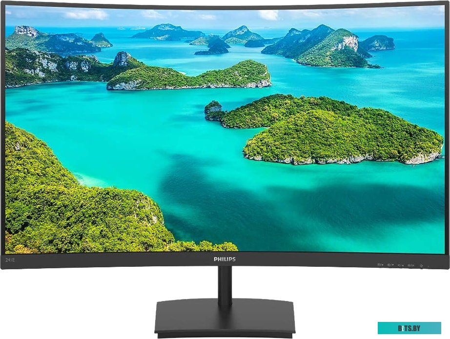 Монитор Philips 241E1SCA/01