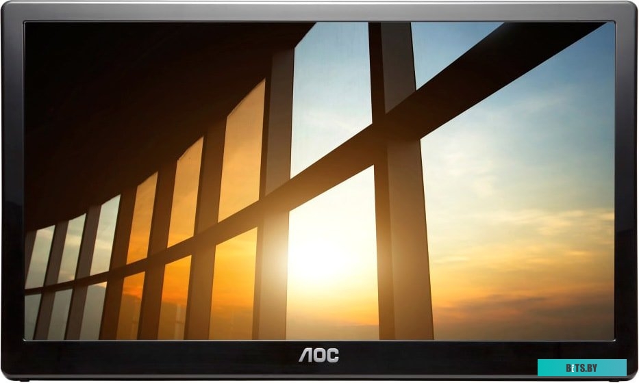 Монитор AOC I1659FWUX