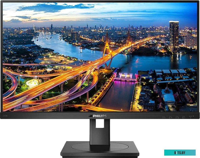 Монитор Philips 243B1/00