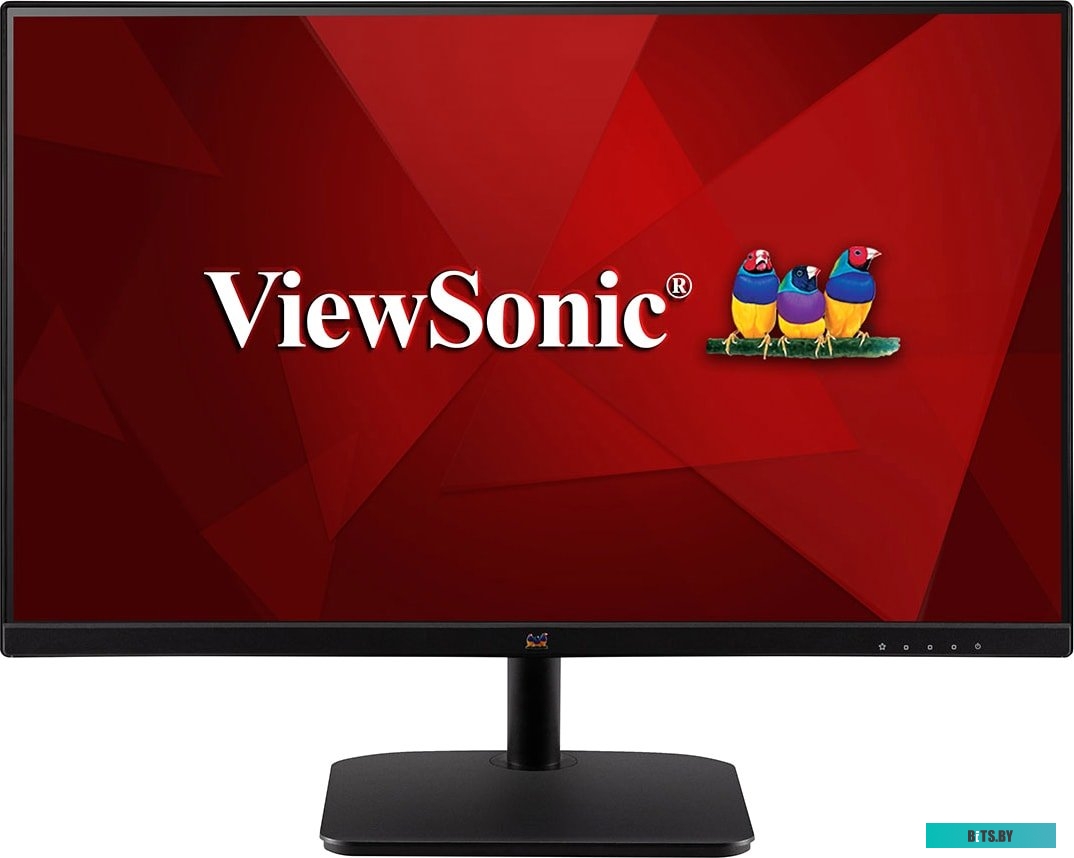 Монитор ViewSonic VA2432-h