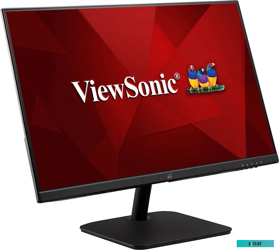 Монитор ViewSonic VA2432-h