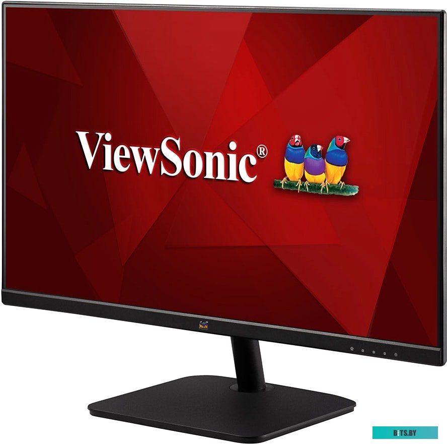 Монитор ViewSonic VA2432-h