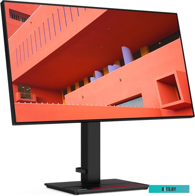 Монитор Lenovo P27h-20 61E9GAT6EU