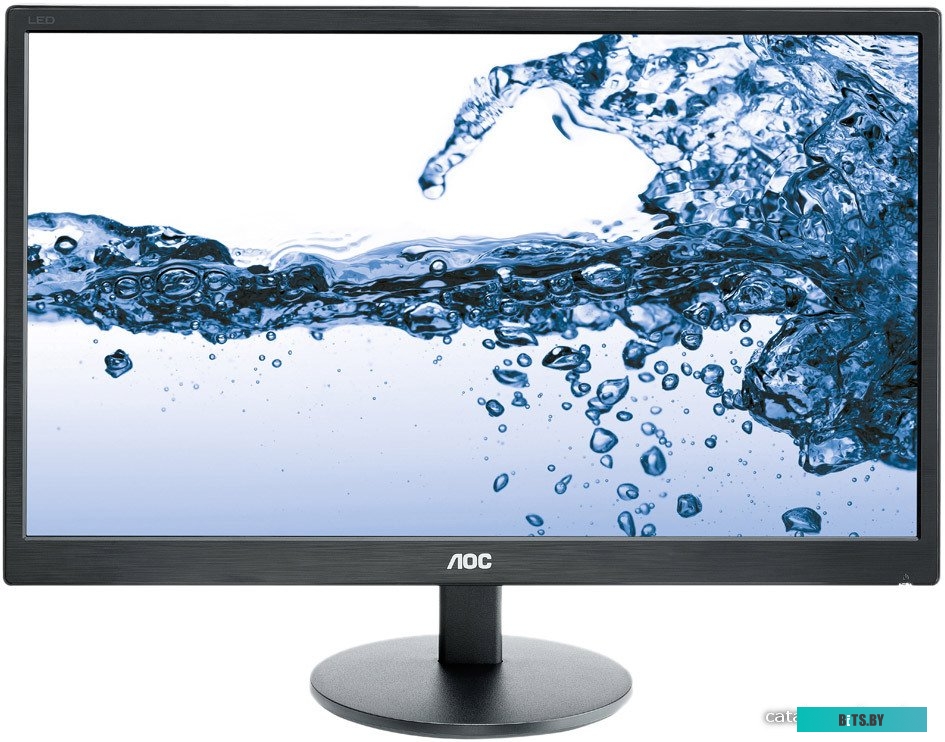 Монитор AOC e2270Swn