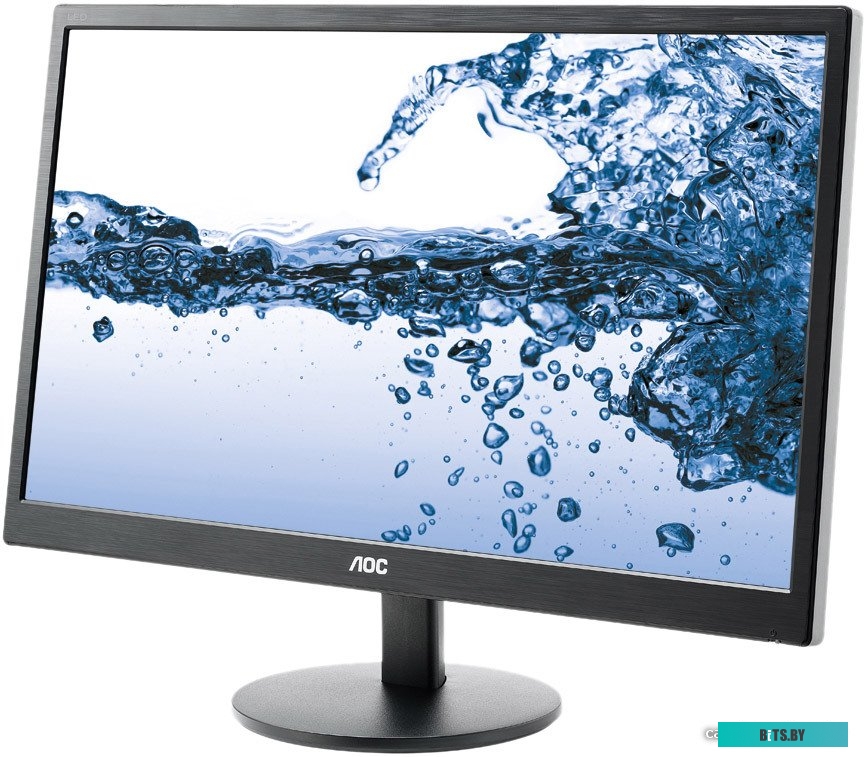 Монитор AOC e2270Swn