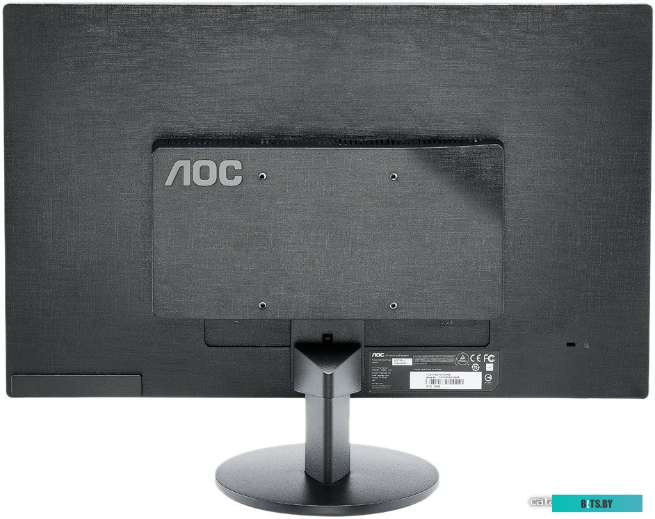 Монитор AOC e2270Swn